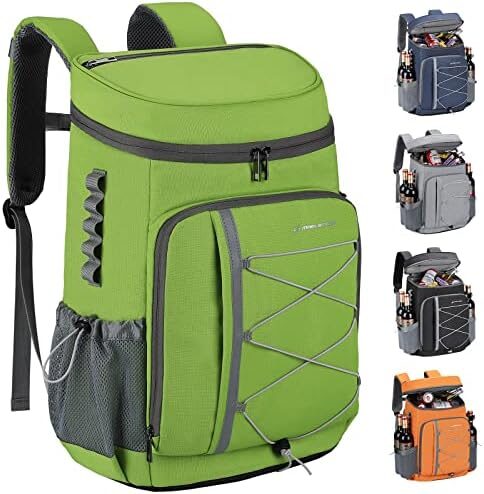 Maelstrom Cooler Backpack,35 Can Backpac...