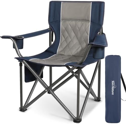 camping chairs