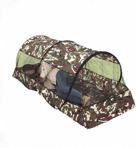 hiking tents