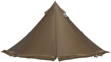 hiking tents