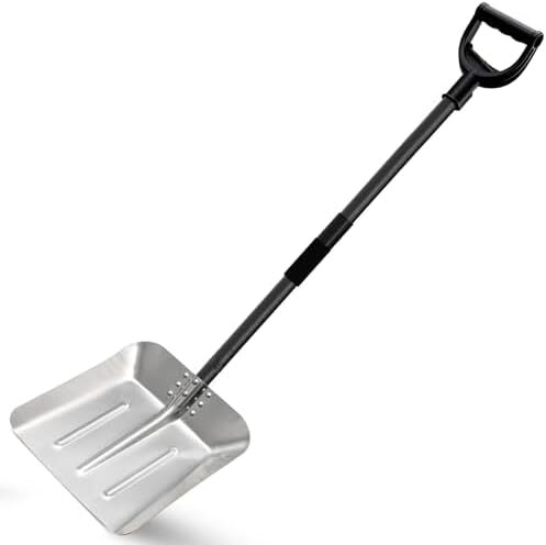 shovels