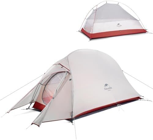 hiking tents