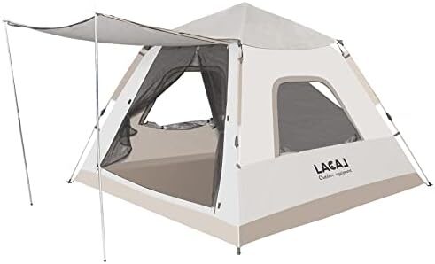 hiking tents