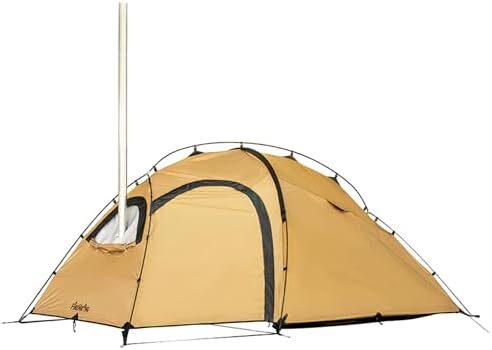 hiking tents