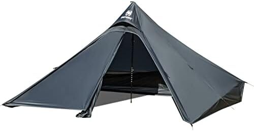 hiking tents