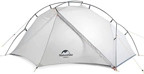 hiking tents