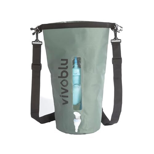 Camping & Hiking Water Purifiers