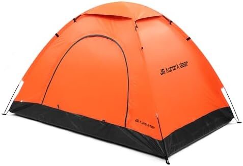 hiking tents