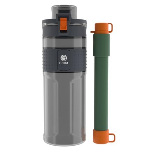 Camping & Hiking Water Purifiers