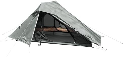 hiking tents