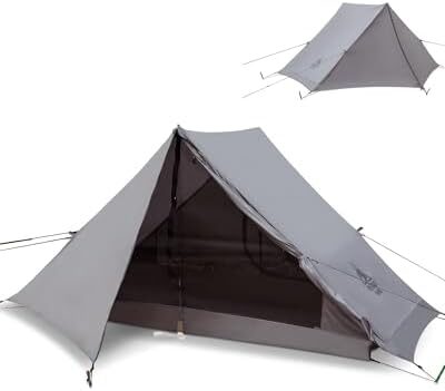 hiking tents