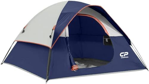 hiking tents