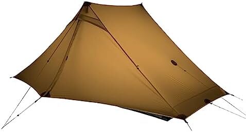 hiking tents