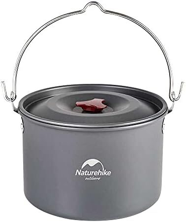 camping cookware