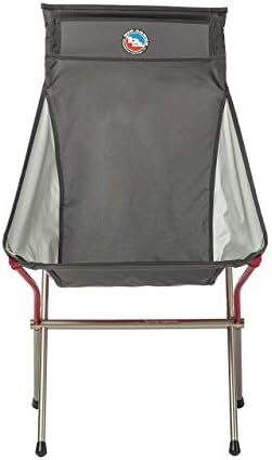 camping chairs