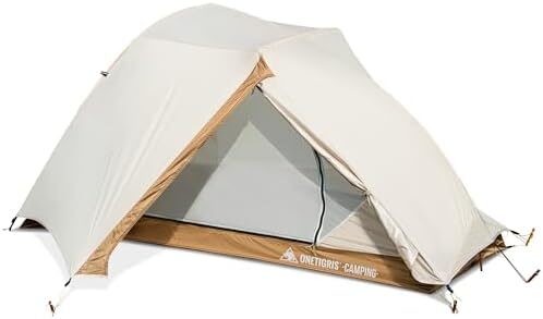 hiking tents