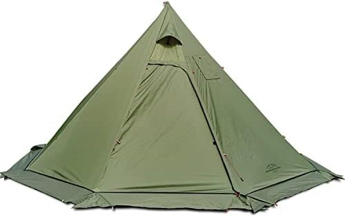 hiking tents