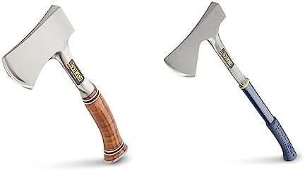 axes and hatchets