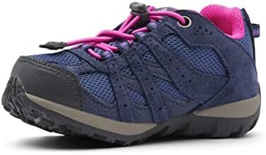 girls hiking shoes