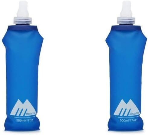 Camping & Hiking Hydration Flasks