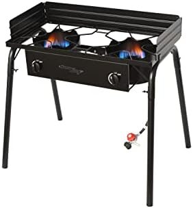 gas stove and grills