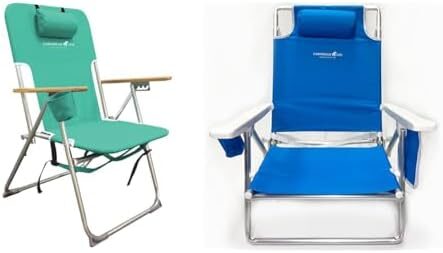 camping chairs