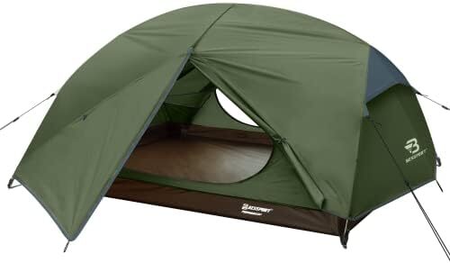 hiking tents