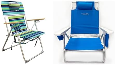 camping chairs