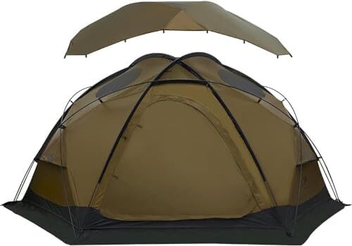 hiking tents