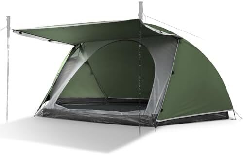 hiking tents