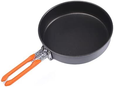 camping cookware