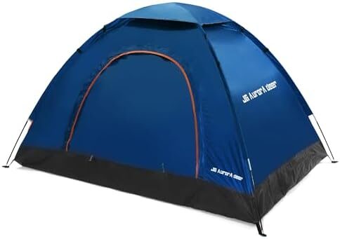 hiking tents