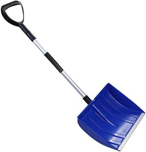 shovels