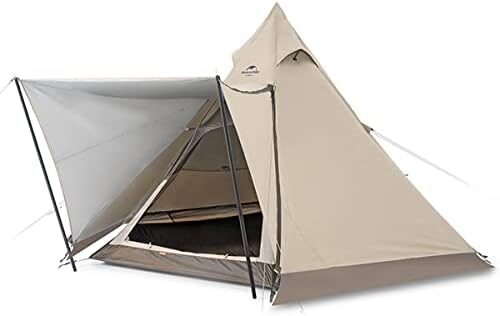 hiking tents