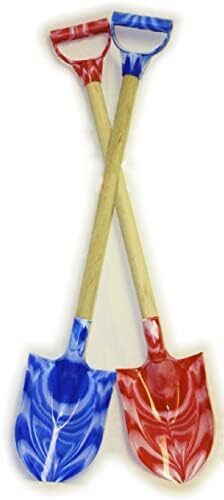 shovels