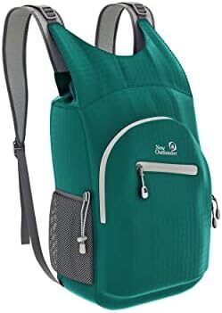 hiking backpack