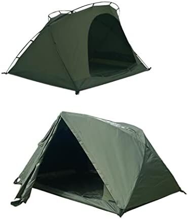 hiking tents