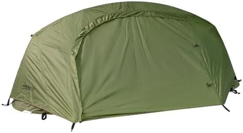 hiking tents