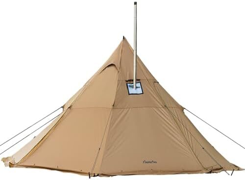 hiking tents