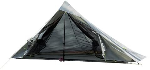 hiking tents