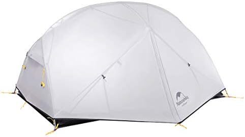 hiking tents