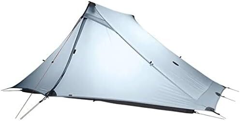 hiking tents