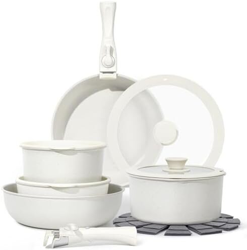 camping cookware