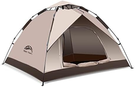 hiking tents