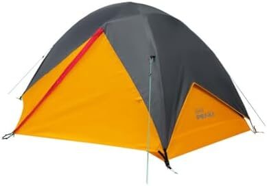 hiking tents