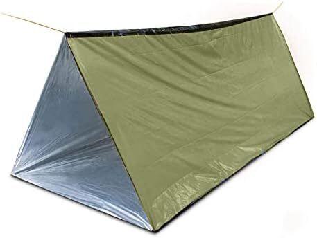 hiking tents