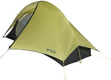 hiking tents