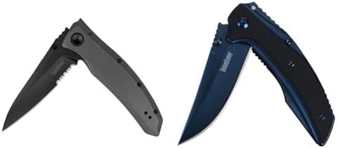 folding knives