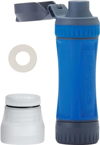 Camping & Hiking Water Filters