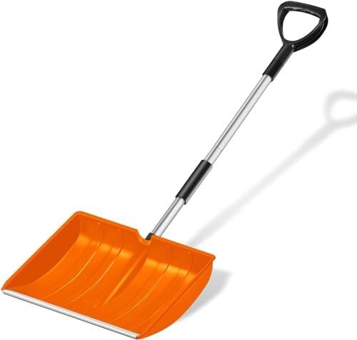 shovels